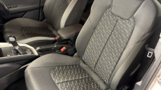 Audi A1 30 TFSI Sport 5dr S Tronic Petrol Hatchback